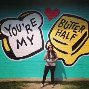 Meet your Posher, Nikki